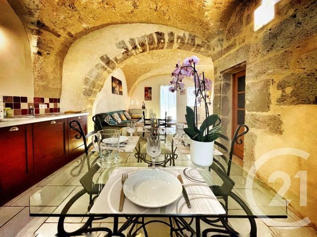 Maison à vendre - 6 pièces - 193,50 m2 - Pouzols - 34 - LANGUEDOC-ROUSSILLON