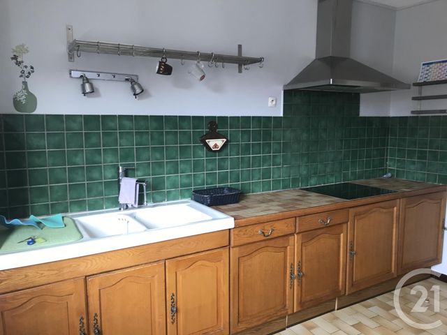 Appartement à louer CLERMONT L HERAULT