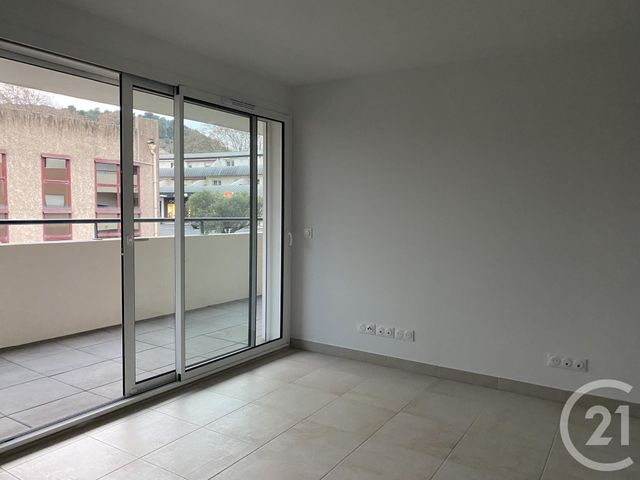 appartement - CLERMONT L HERAULT - 34