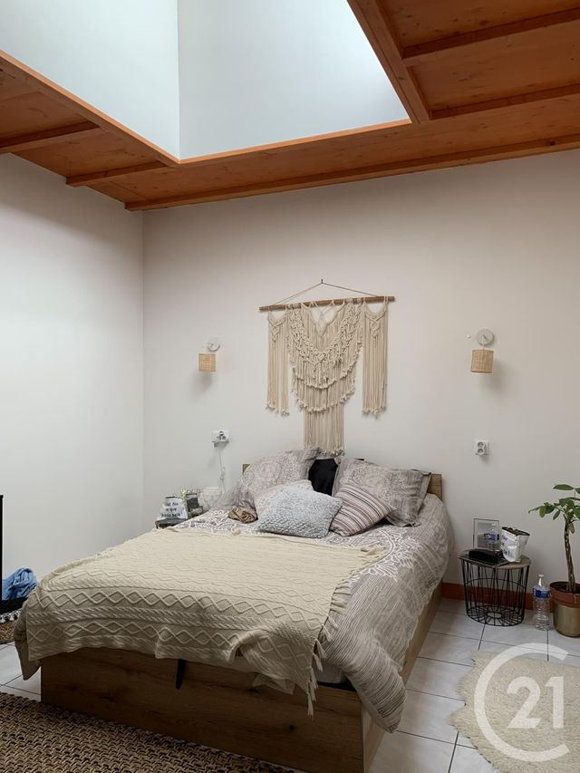 immeuble - CLERMONT L HERAULT - 34