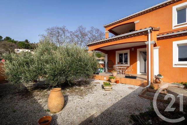 maison - CLERMONT L HERAULT - 34