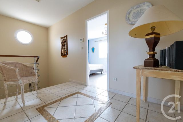 Maison &agrave; vendre - 6 pi&egrave;ces - 134,48 m2 - Clermont L Herault - 34 - LANGUEDOC-ROUSSILLON