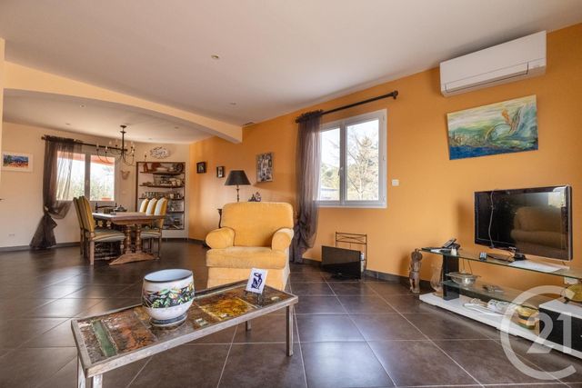 Maison &agrave; vendre - 6 pi&egrave;ces - 134,48 m2 - Clermont L Herault - 34 - LANGUEDOC-ROUSSILLON