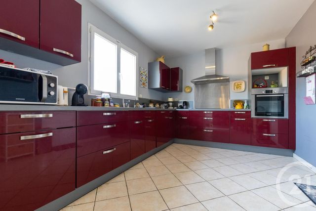 Maison &agrave; vendre - 6 pi&egrave;ces - 134,48 m2 - Clermont L Herault - 34 - LANGUEDOC-ROUSSILLON