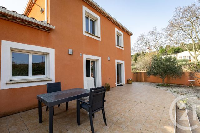 Maison &agrave; vendre - 6 pi&egrave;ces - 134,48 m2 - Clermont L Herault - 34 - LANGUEDOC-ROUSSILLON