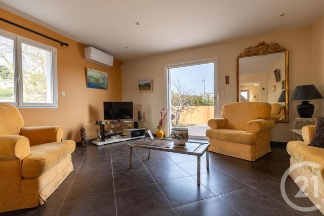 Maison &agrave; vendre - 6 pi&egrave;ces - 134,48 m2 - Clermont L Herault - 34 - LANGUEDOC-ROUSSILLON