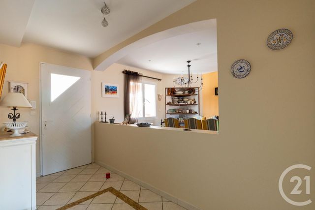 Maison &agrave; vendre - 6 pi&egrave;ces - 134,48 m2 - Clermont L Herault - 34 - LANGUEDOC-ROUSSILLON