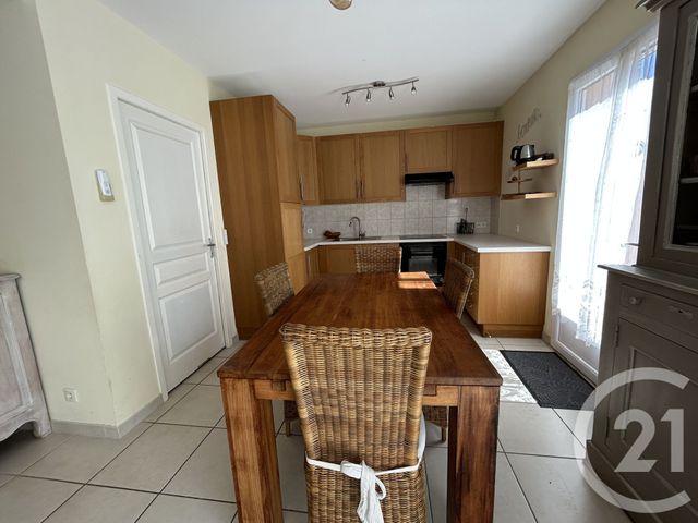 Maison &agrave; vendre - 4 pi&egrave;ces - 84 m2 - Peret - 34 - LANGUEDOC-ROUSSILLON