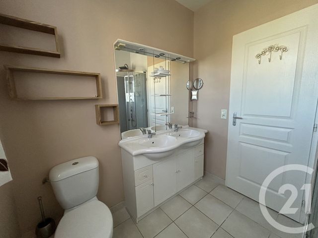 Maison &agrave; vendre - 4 pi&egrave;ces - 84 m2 - Peret - 34 - LANGUEDOC-ROUSSILLON