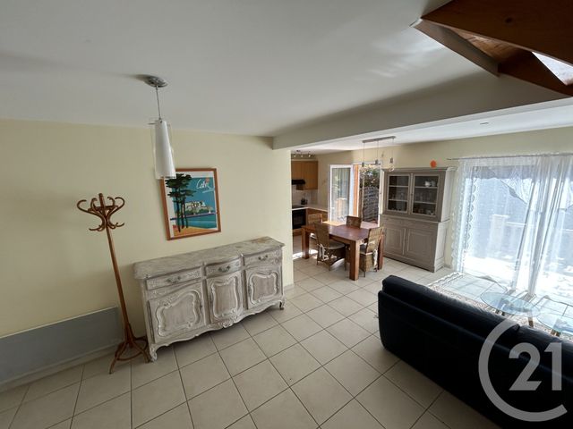 Maison &agrave; vendre - 4 pi&egrave;ces - 84 m2 - Peret - 34 - LANGUEDOC-ROUSSILLON