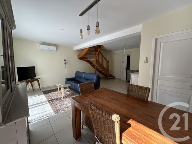 Maison &agrave; vendre - 4 pi&egrave;ces - 84 m2 - Peret - 34 - LANGUEDOC-ROUSSILLON