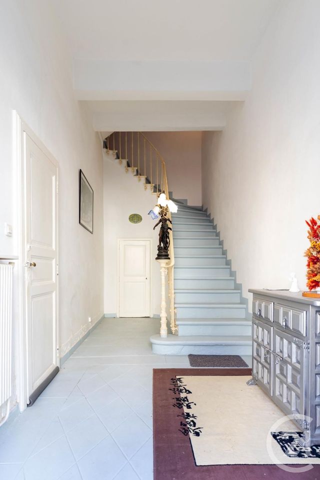 Maison &agrave; vendre - 3 pi&egrave;ces - 105 m2 - Nezignan L Eveque - 34 - LANGUEDOC-ROUSSILLON