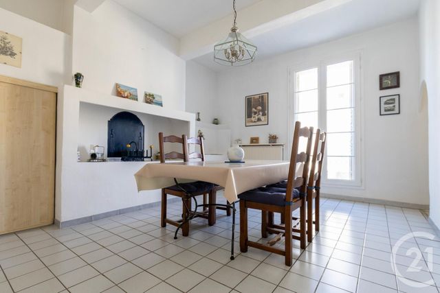 Maison &agrave; vendre - 3 pi&egrave;ces - 105 m2 - Nezignan L Eveque - 34 - LANGUEDOC-ROUSSILLON