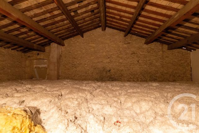 Maison &agrave; vendre - 3 pi&egrave;ces - 105 m2 - Nezignan L Eveque - 34 - LANGUEDOC-ROUSSILLON