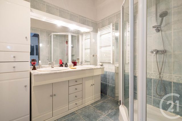 Maison &agrave; vendre - 3 pi&egrave;ces - 105 m2 - Nezignan L Eveque - 34 - LANGUEDOC-ROUSSILLON