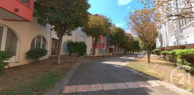 Appartement Studio &agrave; vendre - 1 pi&egrave;ce - 16,25 m2 - Lamalou Les Bains - 34 - LANGUEDOC-ROUSSILLON