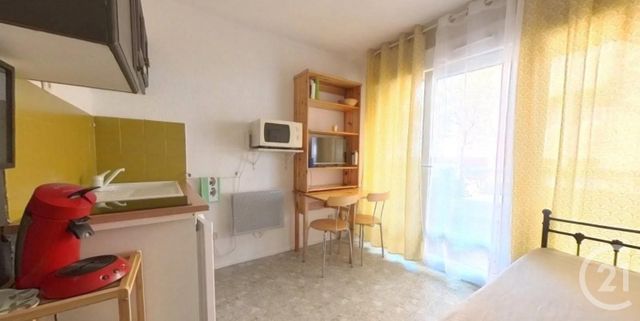 Appartement Studio &agrave; vendre - 1 pi&egrave;ce - 16,25 m2 - Lamalou Les Bains - 34 - LANGUEDOC-ROUSSILLON