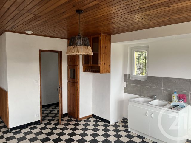 Appartement F4 &agrave; louer - 4 pi&egrave;ces - 100 m2 - St Pargoire - 34 - LANGUEDOC-ROUSSILLON