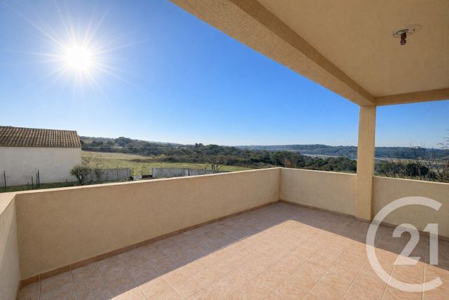 appartement - ST PARGOIRE - 34