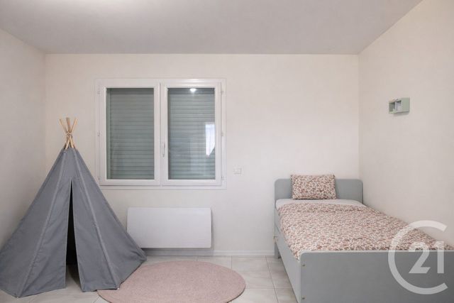 Maison &agrave; louer - 4 pi&egrave;ces - 89 m2 - Vendemian - 34 - LANGUEDOC-ROUSSILLON