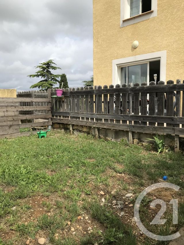 Maison &agrave; louer - 4 pi&egrave;ces - 89 m2 - Vendemian - 34 - LANGUEDOC-ROUSSILLON