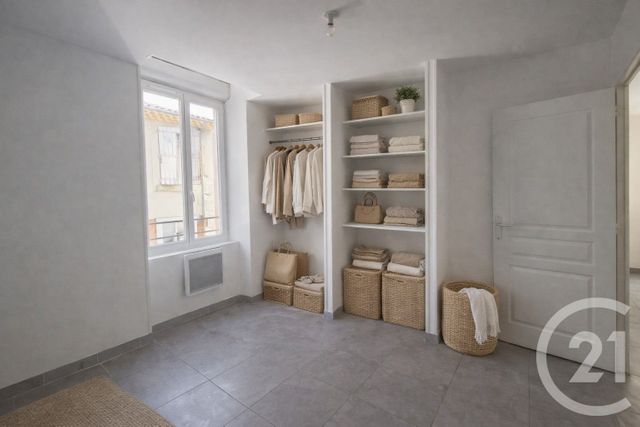 Appartement F3 &agrave; louer - 3 pi&egrave;ces - 40 m2 - Bedarieux - 34 - LANGUEDOC-ROUSSILLON