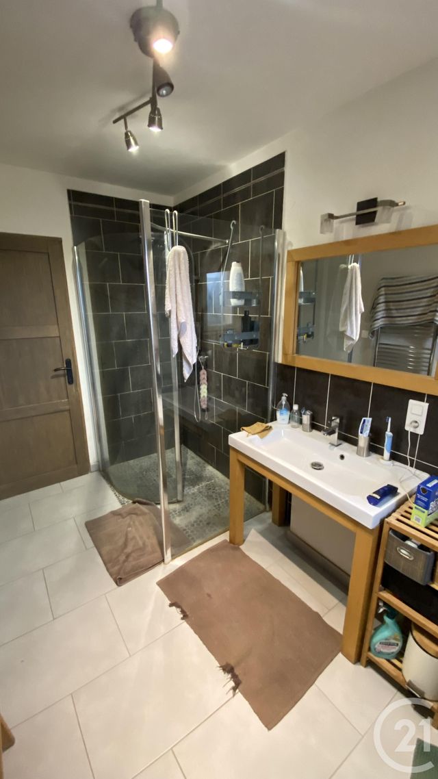 Maison &agrave; vendre - 5 pi&egrave;ces - 112,80 m2 - Canet - 34 - LANGUEDOC-ROUSSILLON