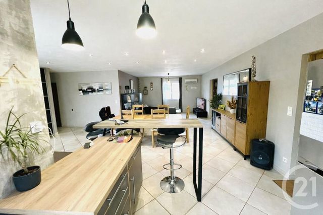 Maison &agrave; vendre - 5 pi&egrave;ces - 112,80 m2 - Canet - 34 - LANGUEDOC-ROUSSILLON