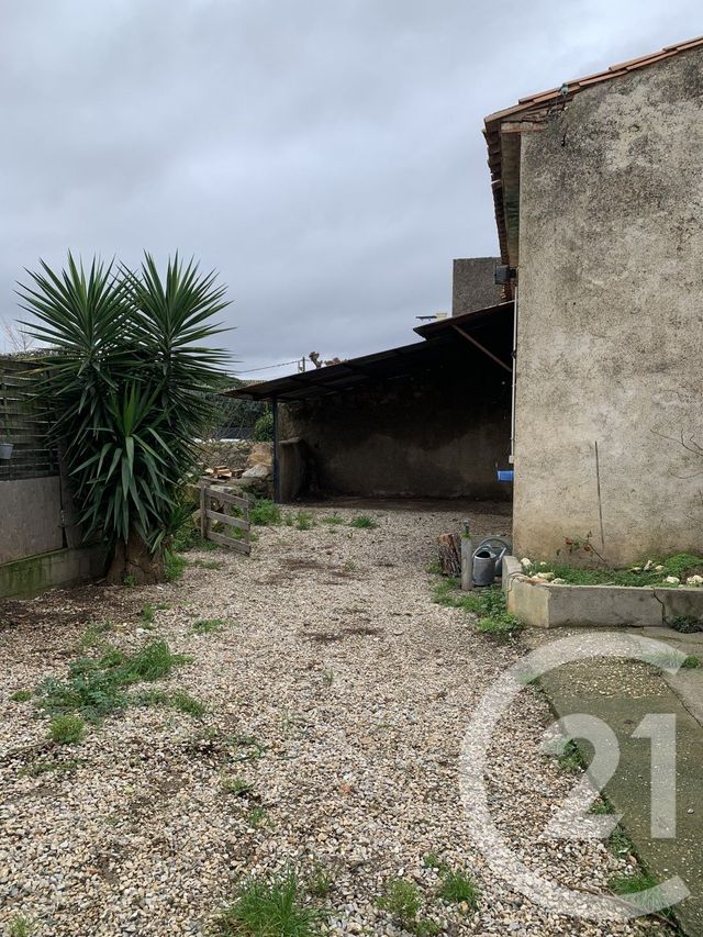 Maison &agrave; louer - 3 pi&egrave;ces - 63,87 m2 - Adissan - 34 - LANGUEDOC-ROUSSILLON