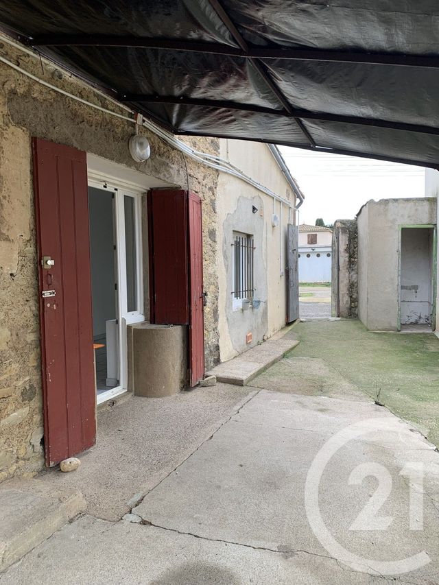 maison - ADISSAN - 34