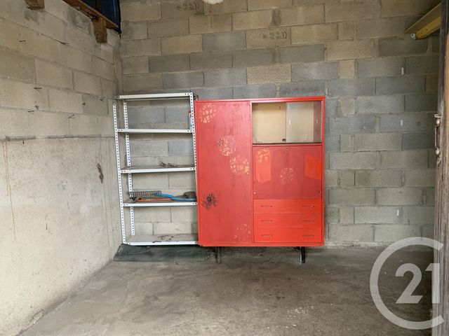 Maison &agrave; louer - 3 pi&egrave;ces - 63,87 m2 - Adissan - 34 - LANGUEDOC-ROUSSILLON