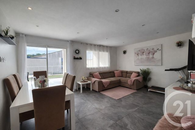 Maison &agrave; vendre - 5 pi&egrave;ces - 133 m2 - Clermont L Herault - 34 - LANGUEDOC-ROUSSILLON