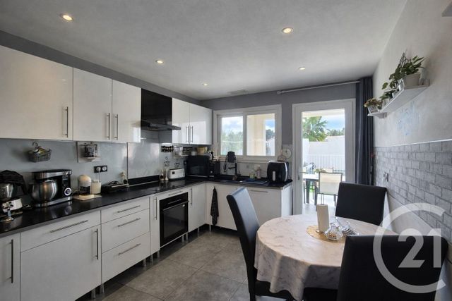 Maison &agrave; vendre - 5 pi&egrave;ces - 133 m2 - Clermont L Herault - 34 - LANGUEDOC-ROUSSILLON