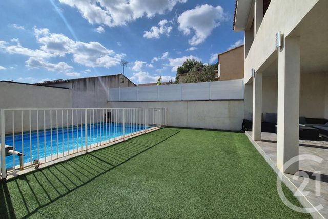 maison - CLERMONT L HERAULT - 34