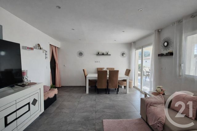 Maison &agrave; vendre - 5 pi&egrave;ces - 133 m2 - Clermont L Herault - 34 - LANGUEDOC-ROUSSILLON