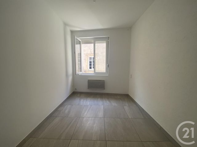 Appartement F3 &agrave; louer - 3 pi&egrave;ces - 40,07 m2 - Bedarieux - 34 - LANGUEDOC-ROUSSILLON