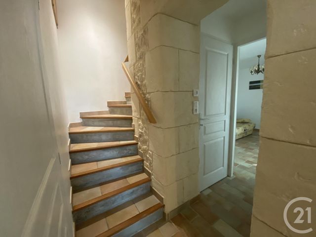 Maison &agrave; louer - 4 pi&egrave;ces - 78 m2 - St Andre De Sangonis - 34 - LANGUEDOC-ROUSSILLON