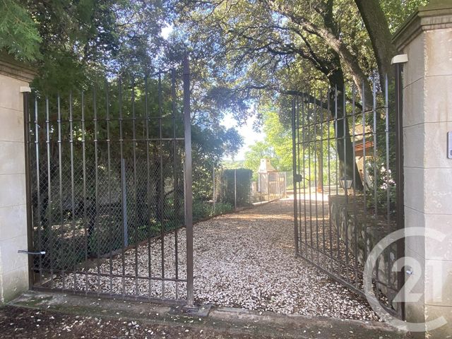 Maison &agrave; louer - 4 pi&egrave;ces - 78 m2 - St Andre De Sangonis - 34 - LANGUEDOC-ROUSSILLON