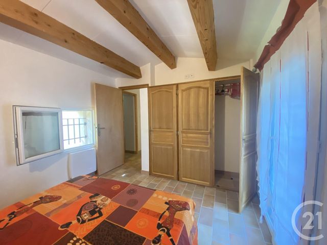 Maison &agrave; louer - 4 pi&egrave;ces - 78 m2 - St Andre De Sangonis - 34 - LANGUEDOC-ROUSSILLON