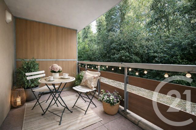 Appartement &agrave; louer - 2 pi&egrave;ces - 31,18 m2 - Clermont L Herault - 34 - LANGUEDOC-ROUSSILLON