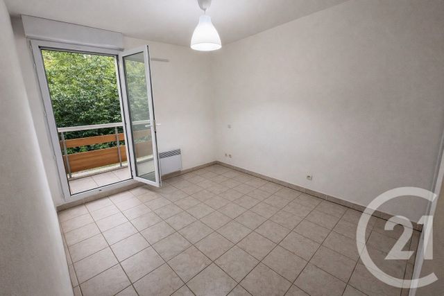 Appartement &agrave; louer - 2 pi&egrave;ces - 31,18 m2 - Clermont L Herault - 34 - LANGUEDOC-ROUSSILLON
