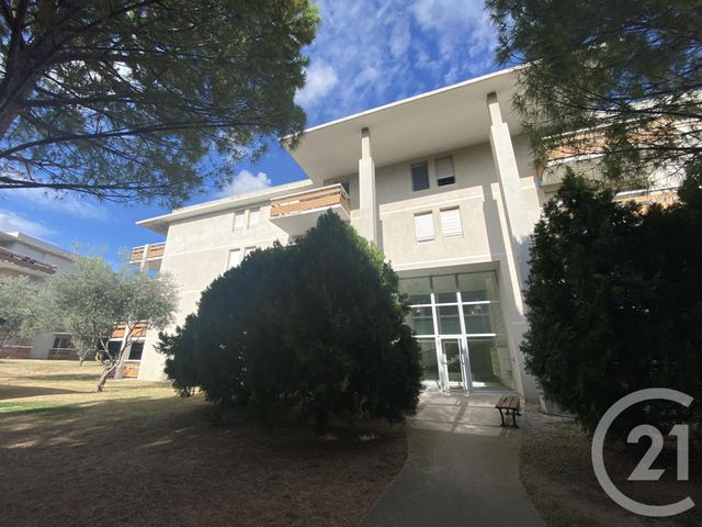 appartement - CLERMONT L HERAULT - 34