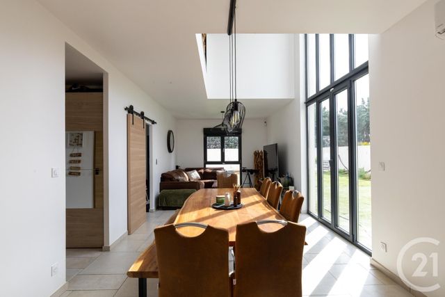 Maison &agrave; vendre - 5 pi&egrave;ces - 117,76 m2 - Paulhan - 34 - LANGUEDOC-ROUSSILLON