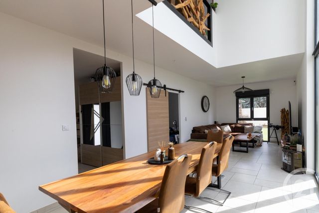 Maison &agrave; vendre - 5 pi&egrave;ces - 117,76 m2 - Paulhan - 34 - LANGUEDOC-ROUSSILLON