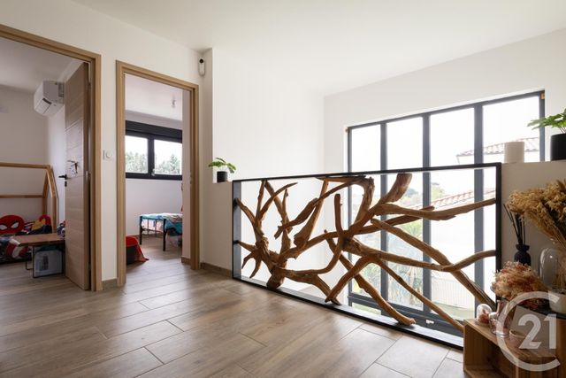 Maison &agrave; vendre - 5 pi&egrave;ces - 117,76 m2 - Paulhan - 34 - LANGUEDOC-ROUSSILLON