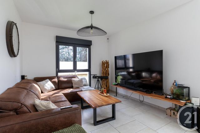 Maison &agrave; vendre - 5 pi&egrave;ces - 117,76 m2 - Paulhan - 34 - LANGUEDOC-ROUSSILLON