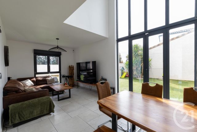 Maison &agrave; vendre - 5 pi&egrave;ces - 117,76 m2 - Paulhan - 34 - LANGUEDOC-ROUSSILLON