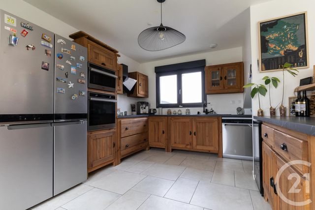 Maison &agrave; vendre - 5 pi&egrave;ces - 117,76 m2 - Paulhan - 34 - LANGUEDOC-ROUSSILLON