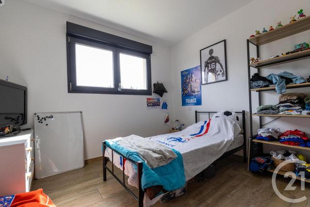 Maison &agrave; vendre - 5 pi&egrave;ces - 117,76 m2 - Paulhan - 34 - LANGUEDOC-ROUSSILLON