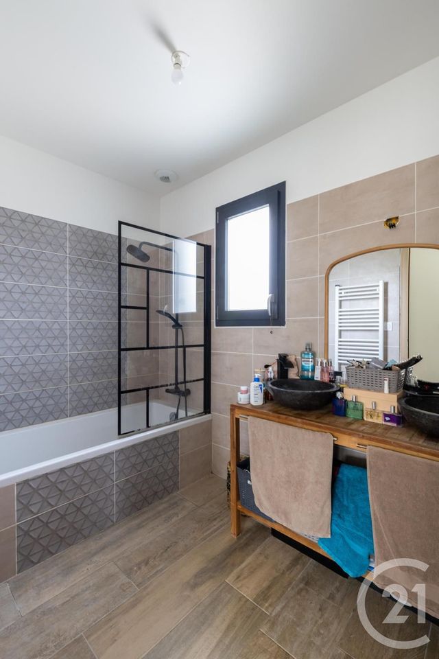 Maison &agrave; vendre - 5 pi&egrave;ces - 117,76 m2 - Paulhan - 34 - LANGUEDOC-ROUSSILLON